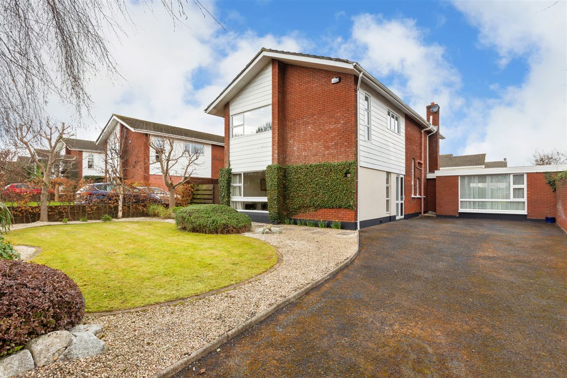 17 Marley Drive, Rathfarnham, Dublin 16