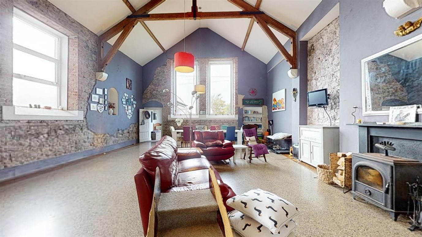 The Old School House, Fethard On Sea, Co. Wexford