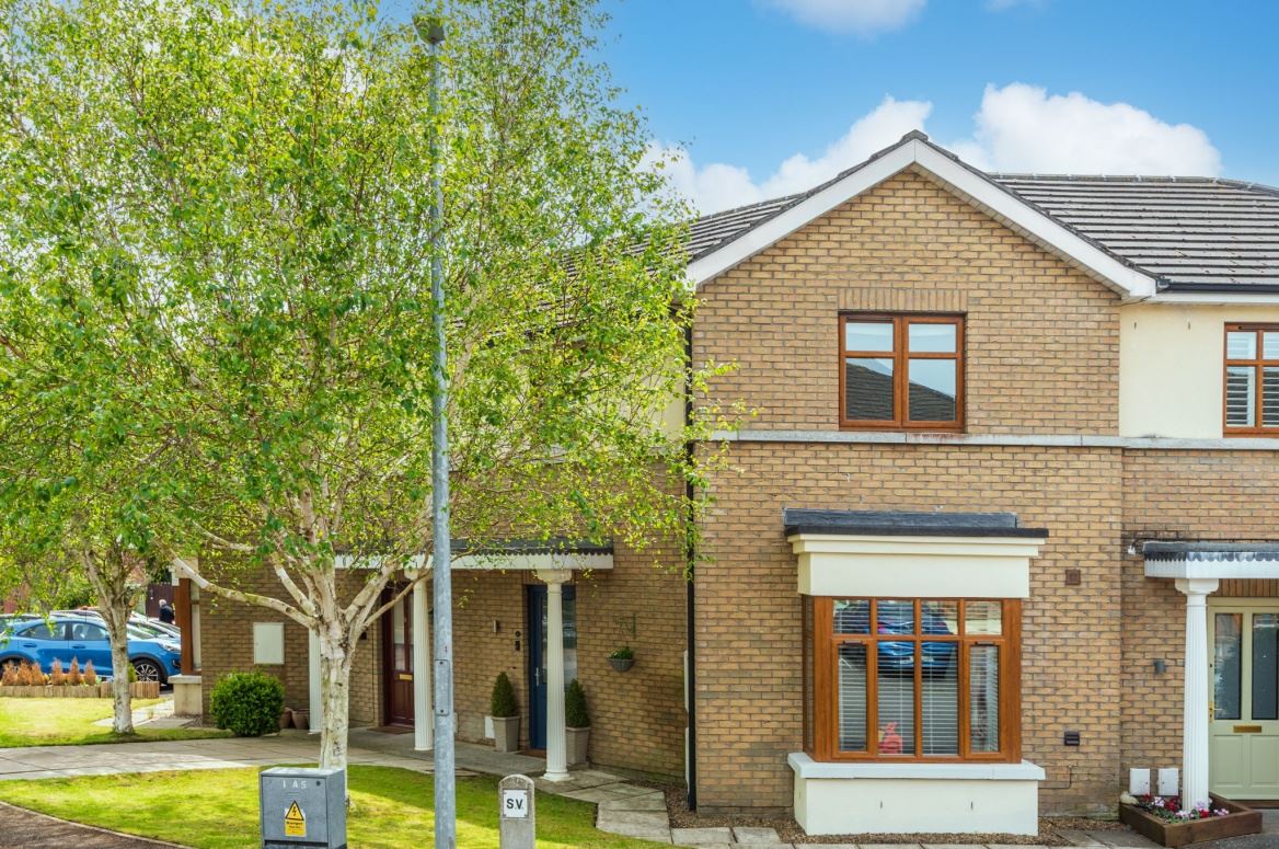 19 Galtrim Grange, Malahide, County Dublin