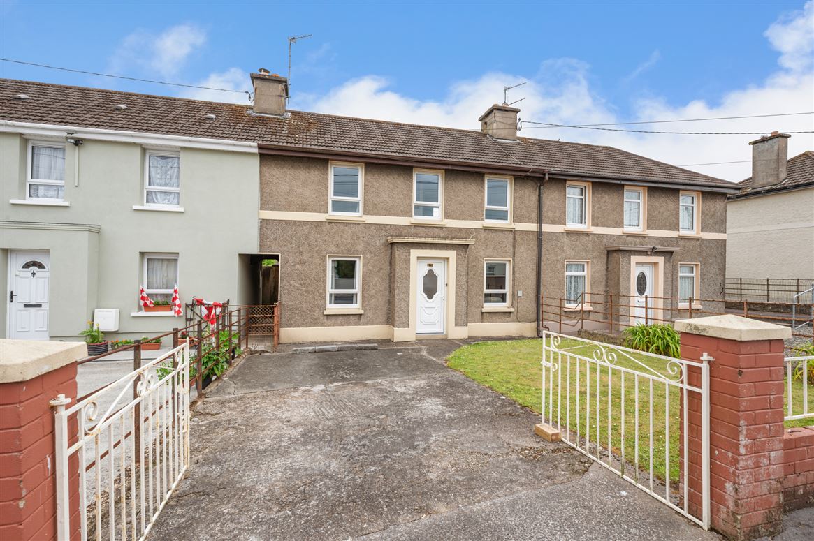 15 O'Sullivan's Place, Mallow, Co. Cork
