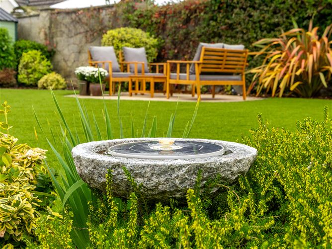 Bellview House, Green Road , Curragh, Kildare