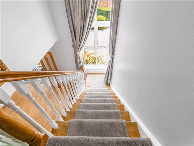 Bellview House, Green Road , Curragh, Kildare