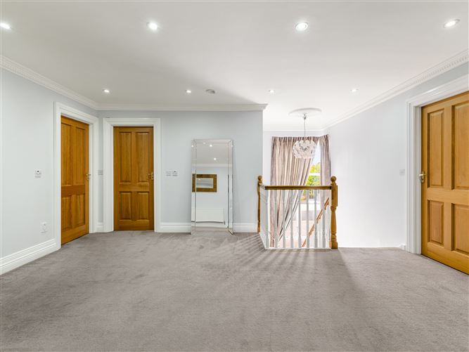 Bellview House, Green Road , Curragh, Kildare