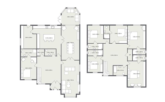 Bellview House, Green Road , Curragh, Kildare