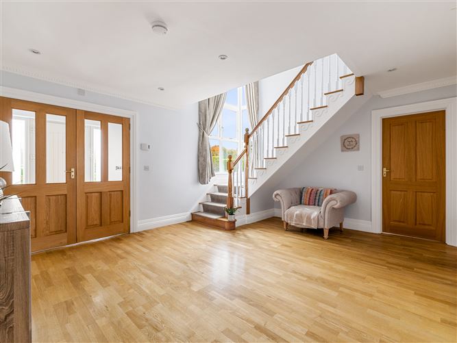 Bellview House, Green Road , Curragh, Kildare