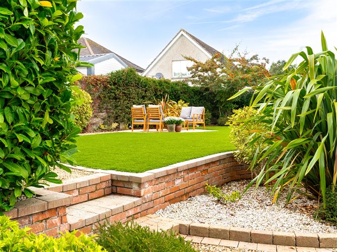 Bellview House, Green Road , Curragh, Kildare