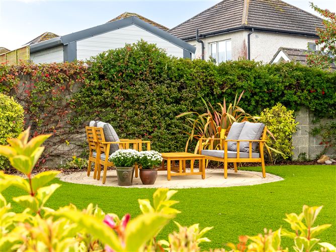 Bellview House, Green Road , Curragh, Kildare