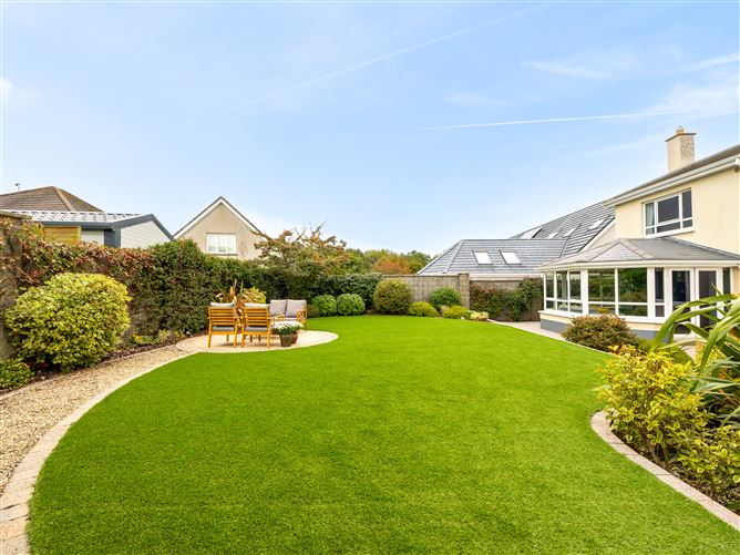 Bellview House, Green Road , Curragh, Kildare