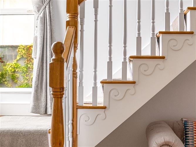 Bellview House, Green Road , Curragh, Kildare