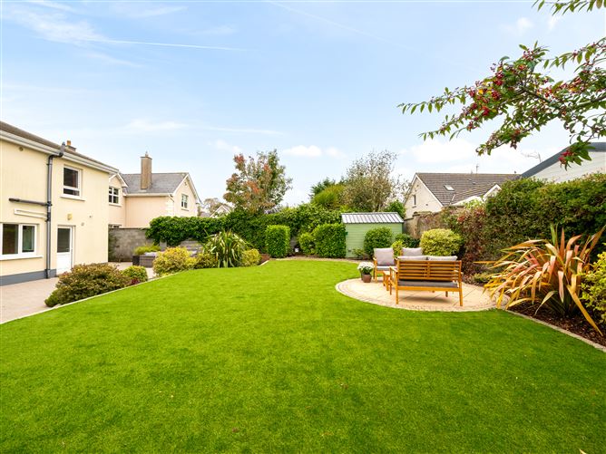 Bellview House, Green Road , Curragh, Kildare