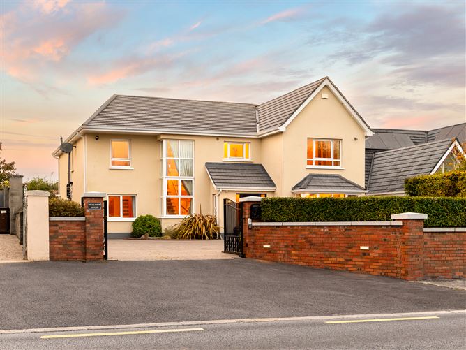 Bellview House, Green Road , Curragh, Kildare