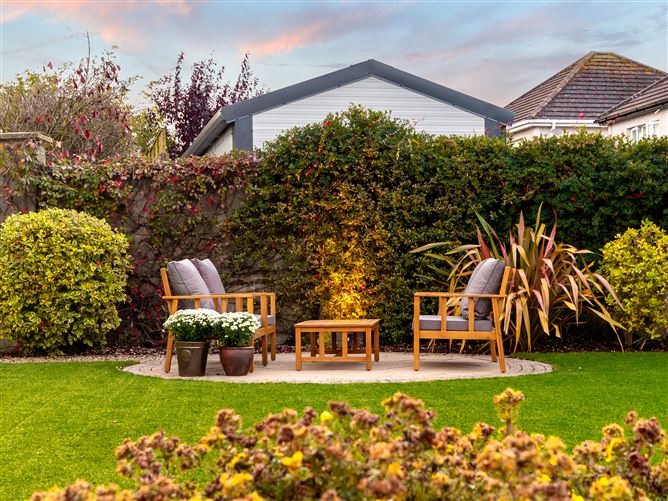 Bellview House, Green Road , Curragh, Kildare