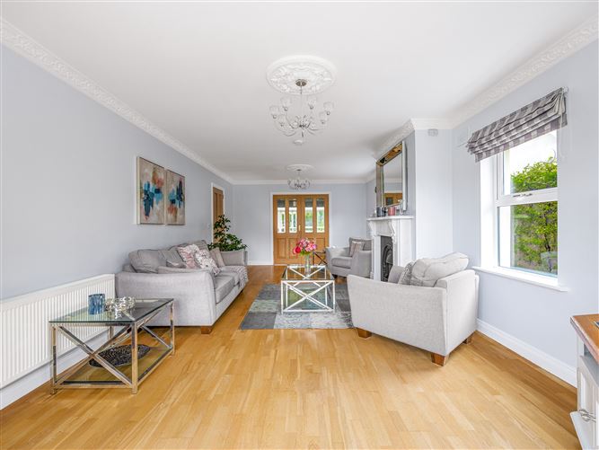 Bellview House, Green Road , Curragh, Kildare