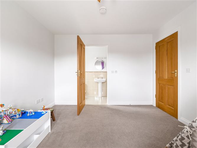 Bellview House, Green Road , Curragh, Kildare