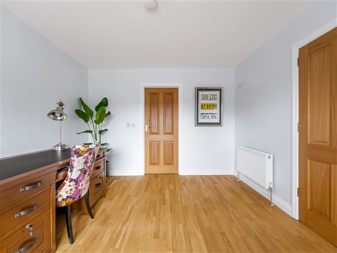Bellview House, Green Road , Curragh, Kildare