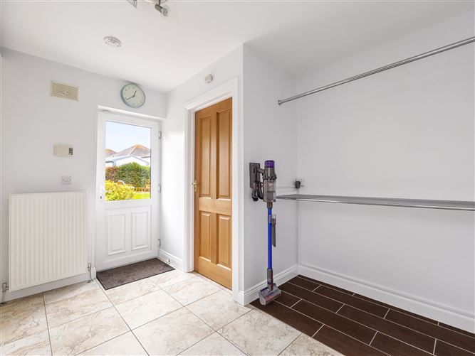 Bellview House, Green Road , Curragh, Kildare