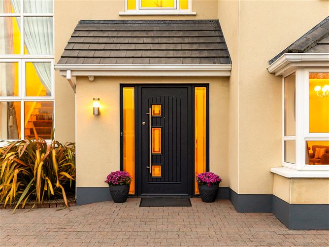 Bellview House, Green Road , Curragh, Kildare