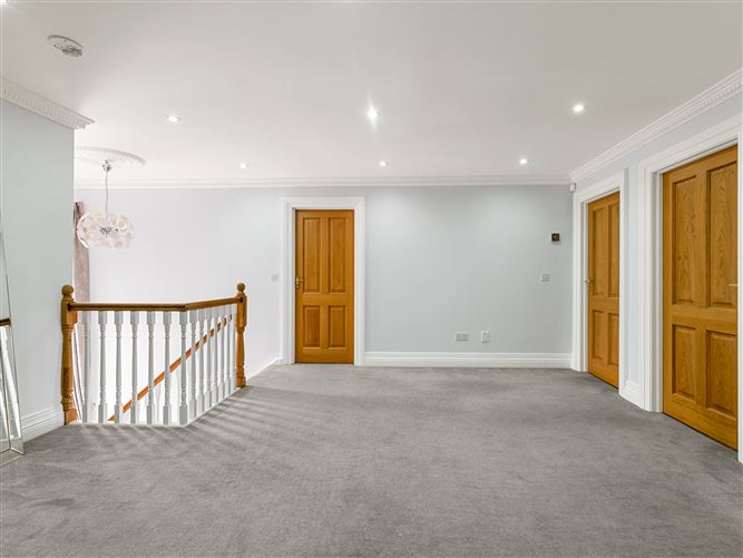 Bellview House, Green Road , Curragh, Kildare