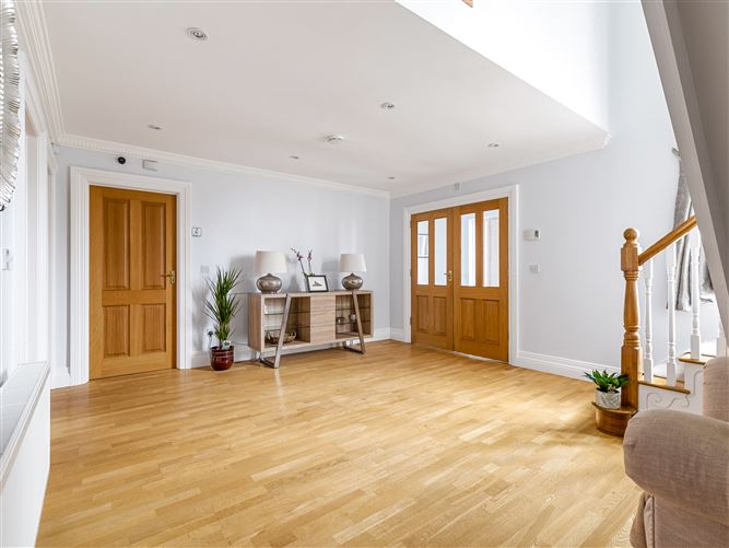 Bellview House, Green Road , Curragh, Kildare