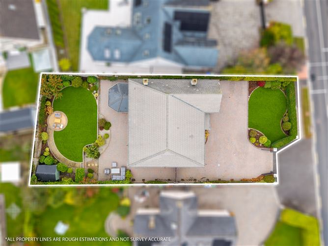 Bellview House, Green Road , Curragh, Kildare