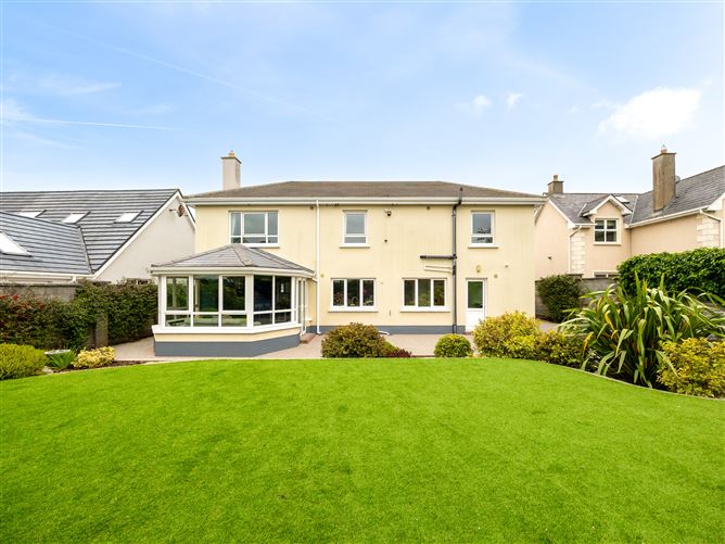 Bellview House, Green Road , Curragh, Kildare