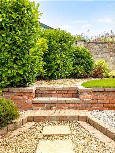 Bellview House, Green Road , Curragh, Kildare