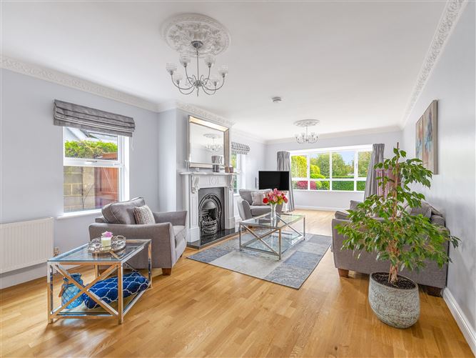 Bellview House, Green Road , Curragh, Kildare