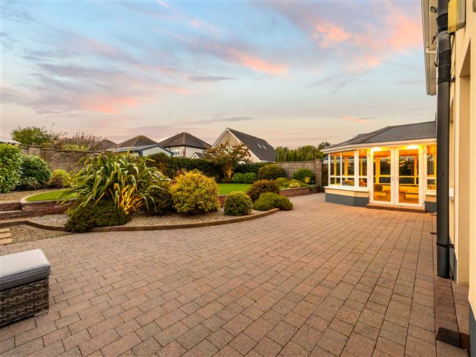 Bellview House, Green Road , Curragh, Kildare