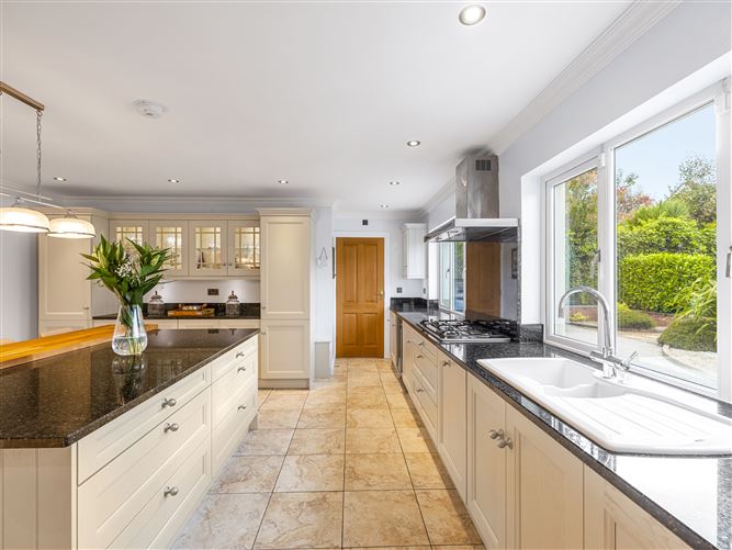 Bellview House, Green Road , Curragh, Kildare