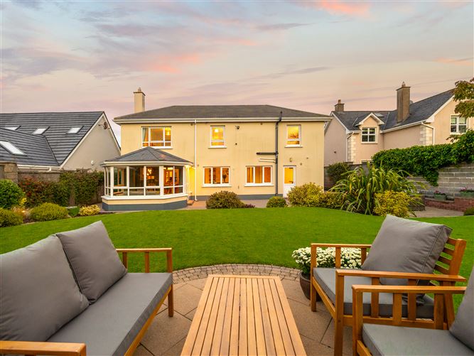 Bellview House, Green Road , Curragh, Kildare