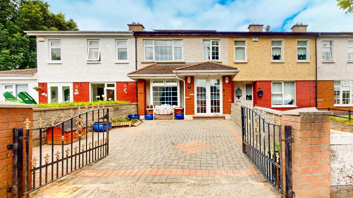 2 Griffith Close, Glasnevin, Dublin 11