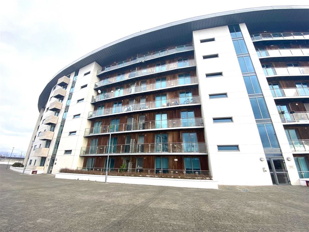The Crescent Building, Parkwest, Dublin 12