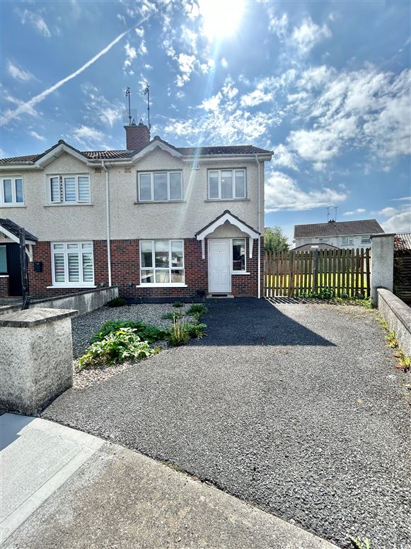 5 Hazel Lane, Drogheda, Co. Meath, Drogheda, Meath