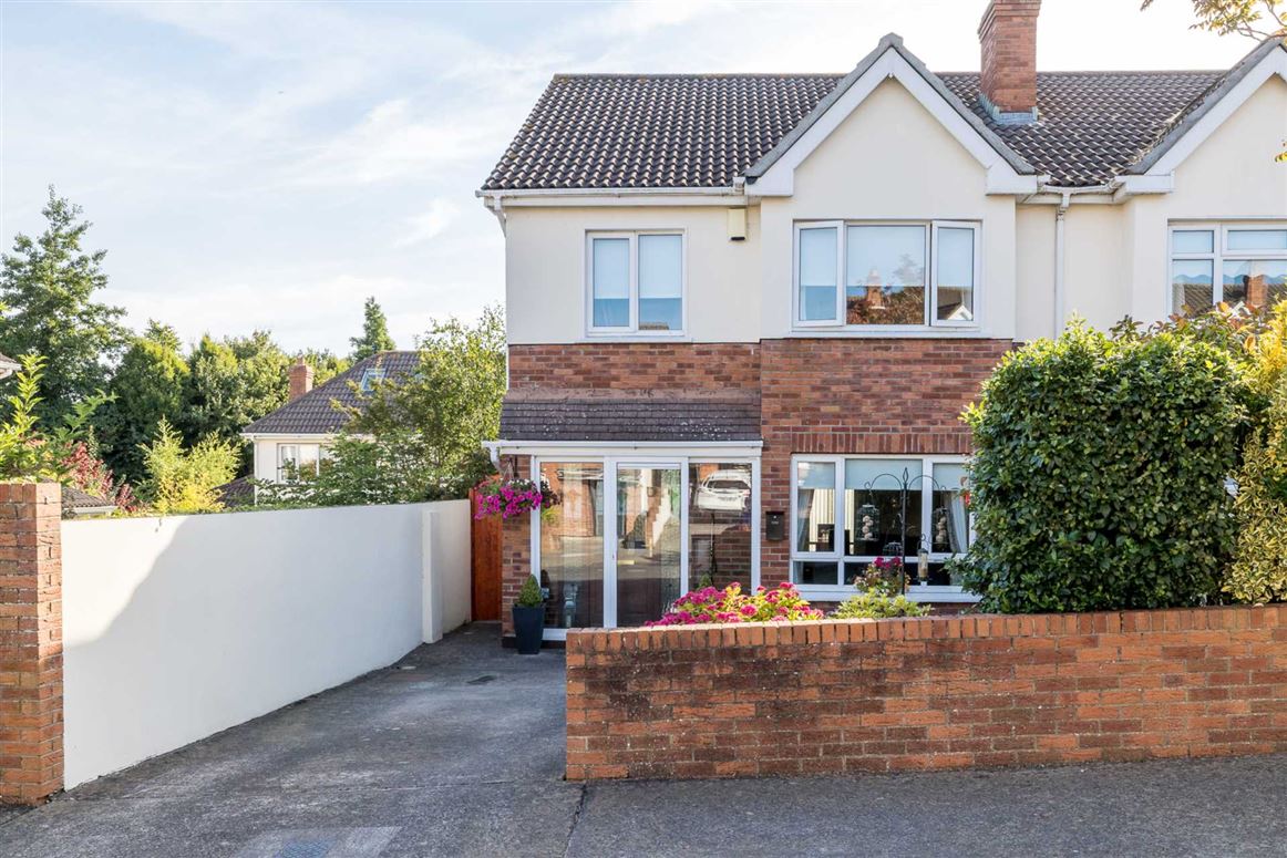 16 Hawthorn Park, Swords, County Dublin