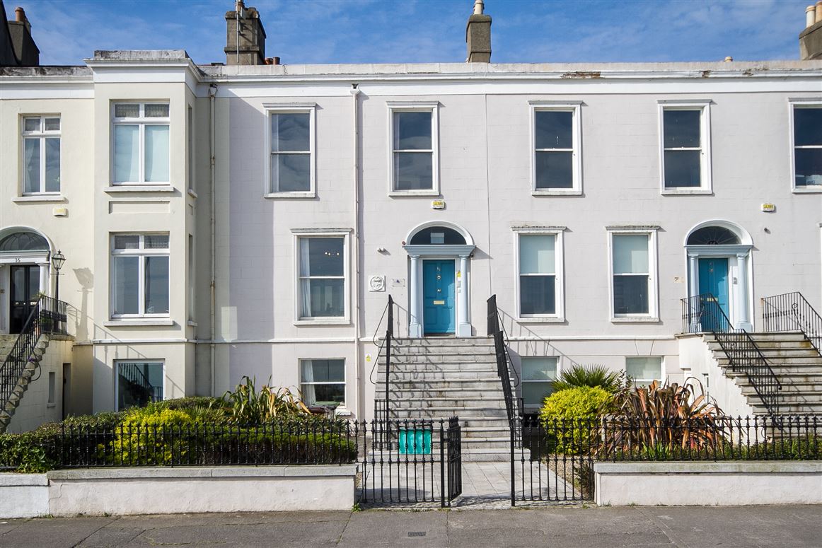 15 Windsor Terrace, Dun Laoghaire, County Dublin