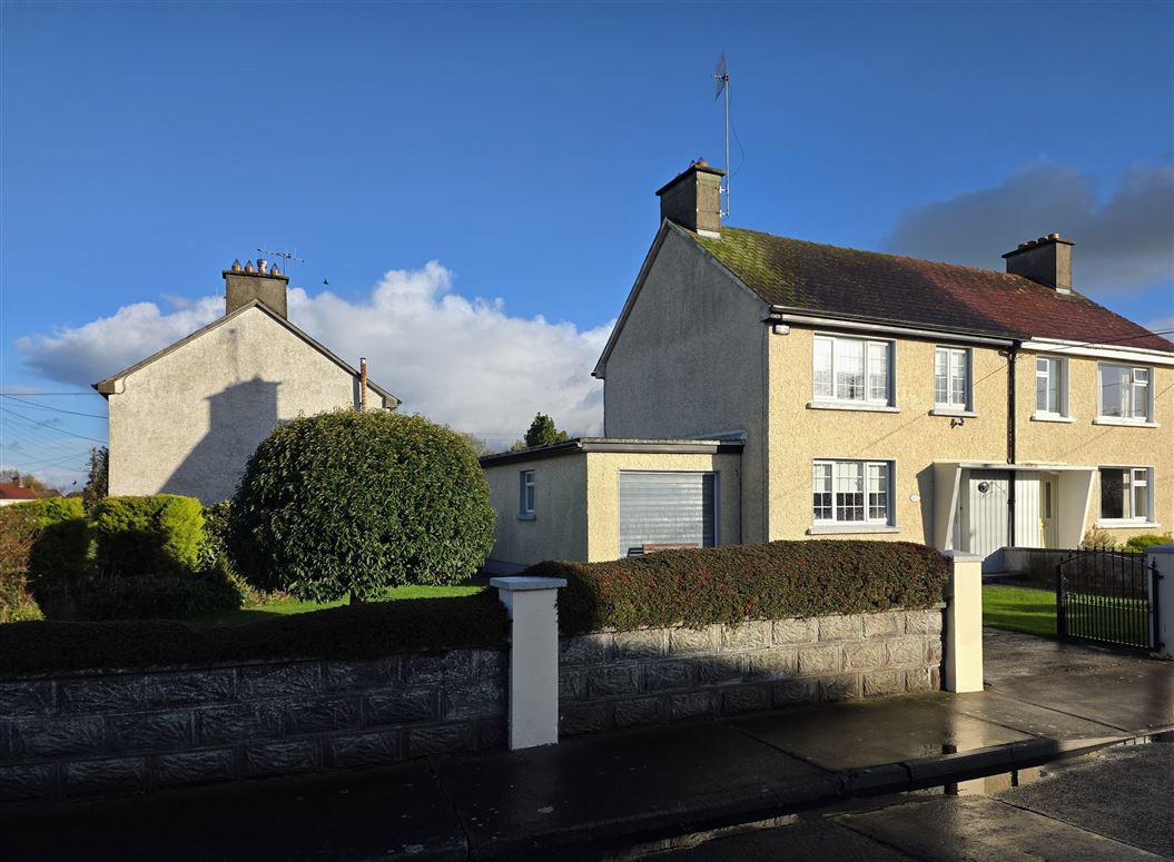 45 mcdonnell drive , Athy, Kildare