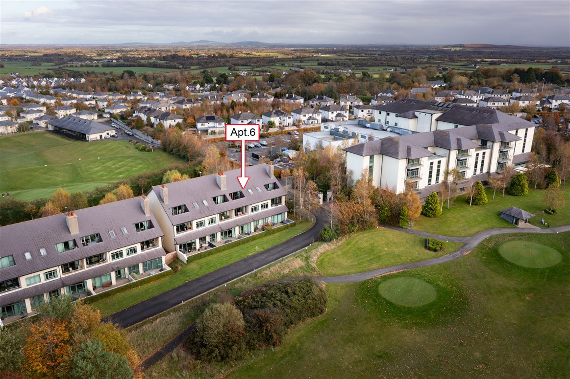 Apartment 6, Block 1 Sandy Lane, Tirhogar Drive, Killenard, Laois