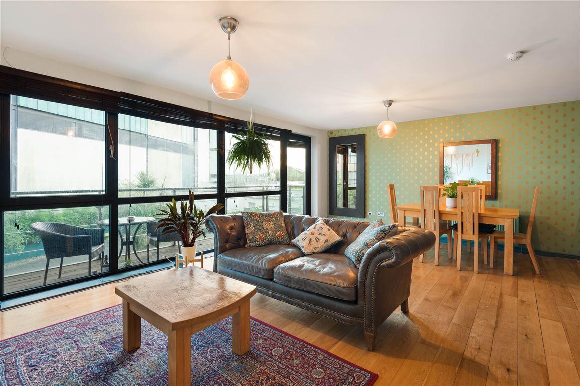 13 Canon Hall, Church Street East, Dublin 3, Dublin