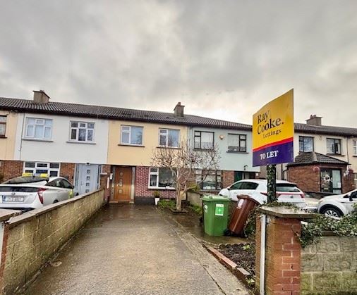 Cherrywood Villas, Clondalkin, Dublin 22