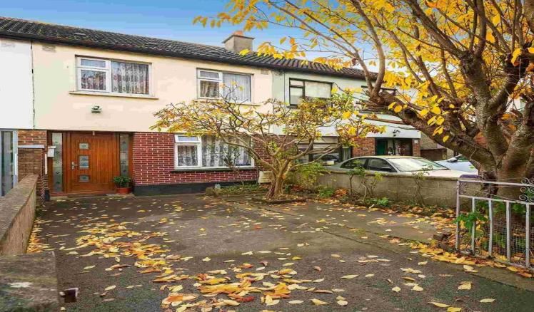 Cherrywood Villas, Clondalkin, Dublin 22
