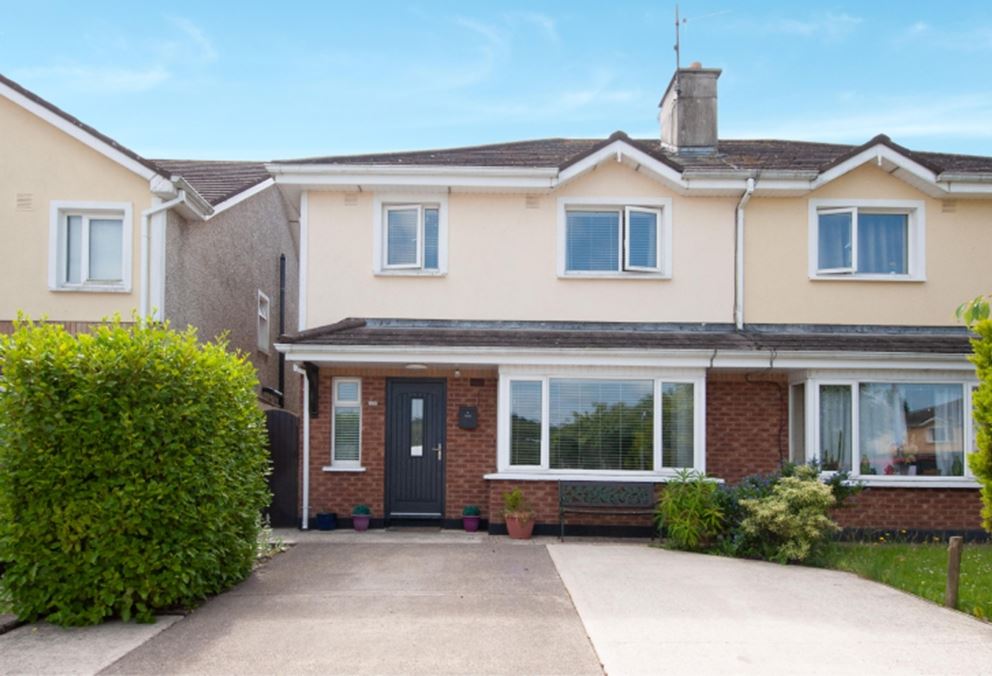 58 Woodbury, Carnew Road, Gorey, Co. Wexford
