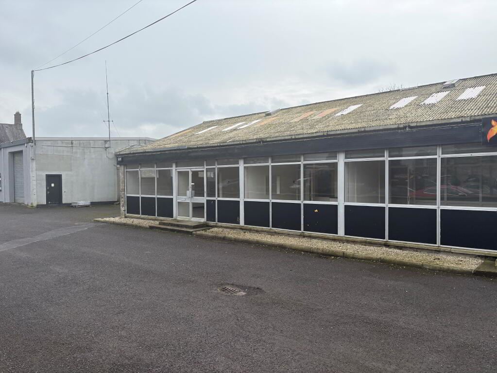 Shercock Road, Carrickmacross, Monaghan