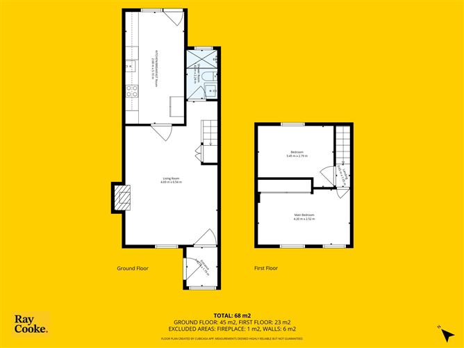 7 Lansdowne Valley, Walkinstown, Dublin 8P7