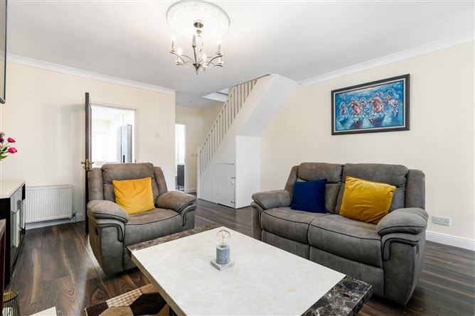 7 Lansdowne Valley, Walkinstown, Dublin 8P7