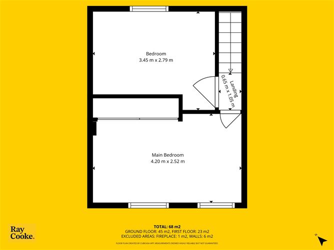 7 Lansdowne Valley, Walkinstown, Dublin 8P7