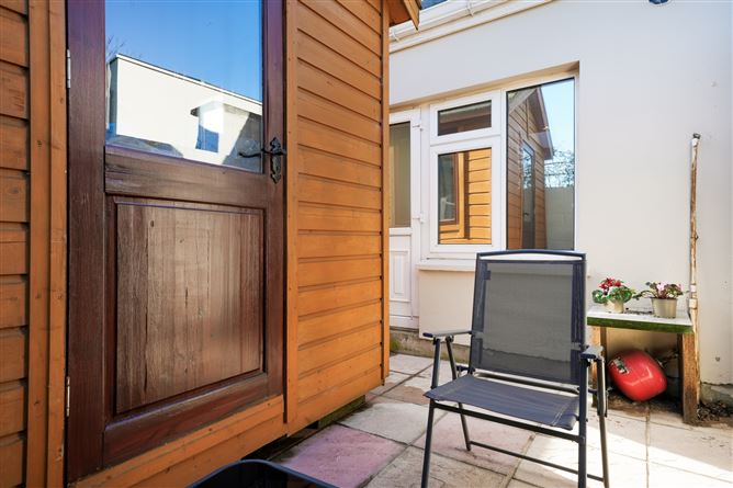 7 Lansdowne Valley, Walkinstown, Dublin 8P7