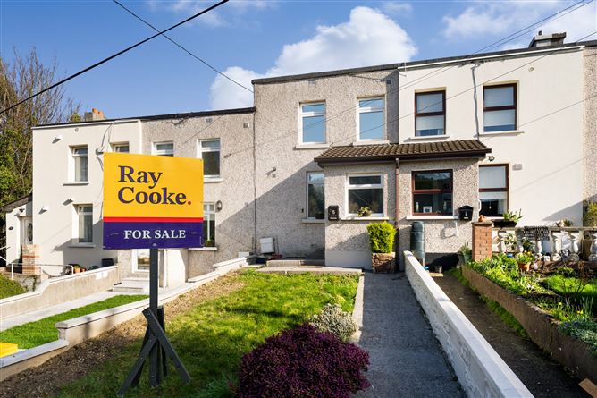 7 Lansdowne Valley, Walkinstown, Dublin 8P7