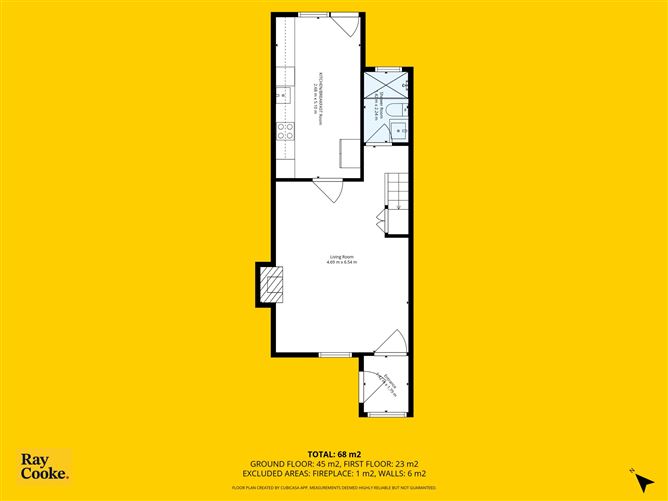 7 Lansdowne Valley, Walkinstown, Dublin 8P7