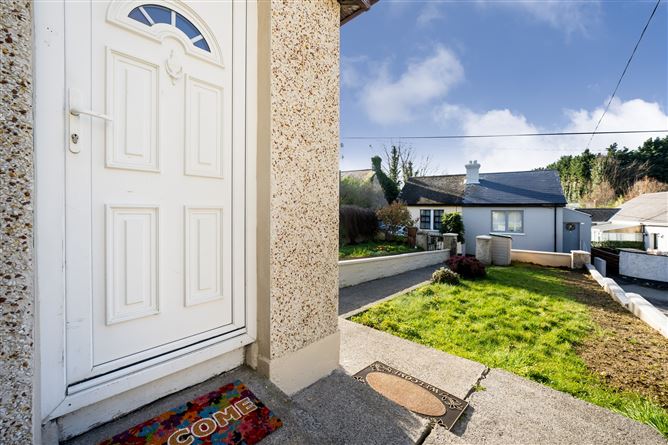 7 Lansdowne Valley, Walkinstown, Dublin 8P7