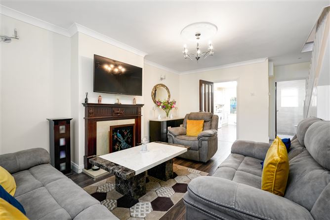 7 Lansdowne Valley, Walkinstown, Dublin 8P7